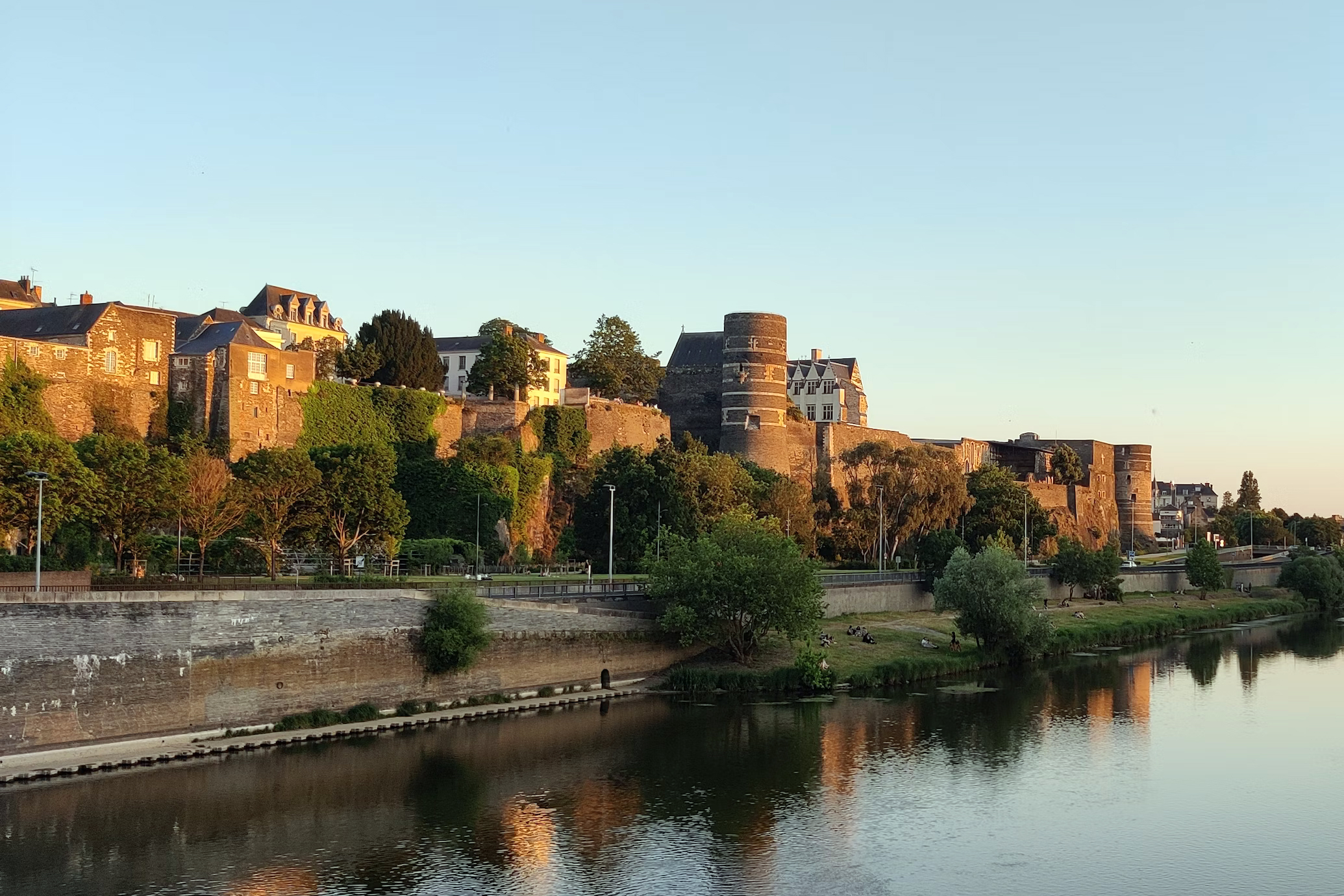 Diagnostic immobilier Angers (49000)