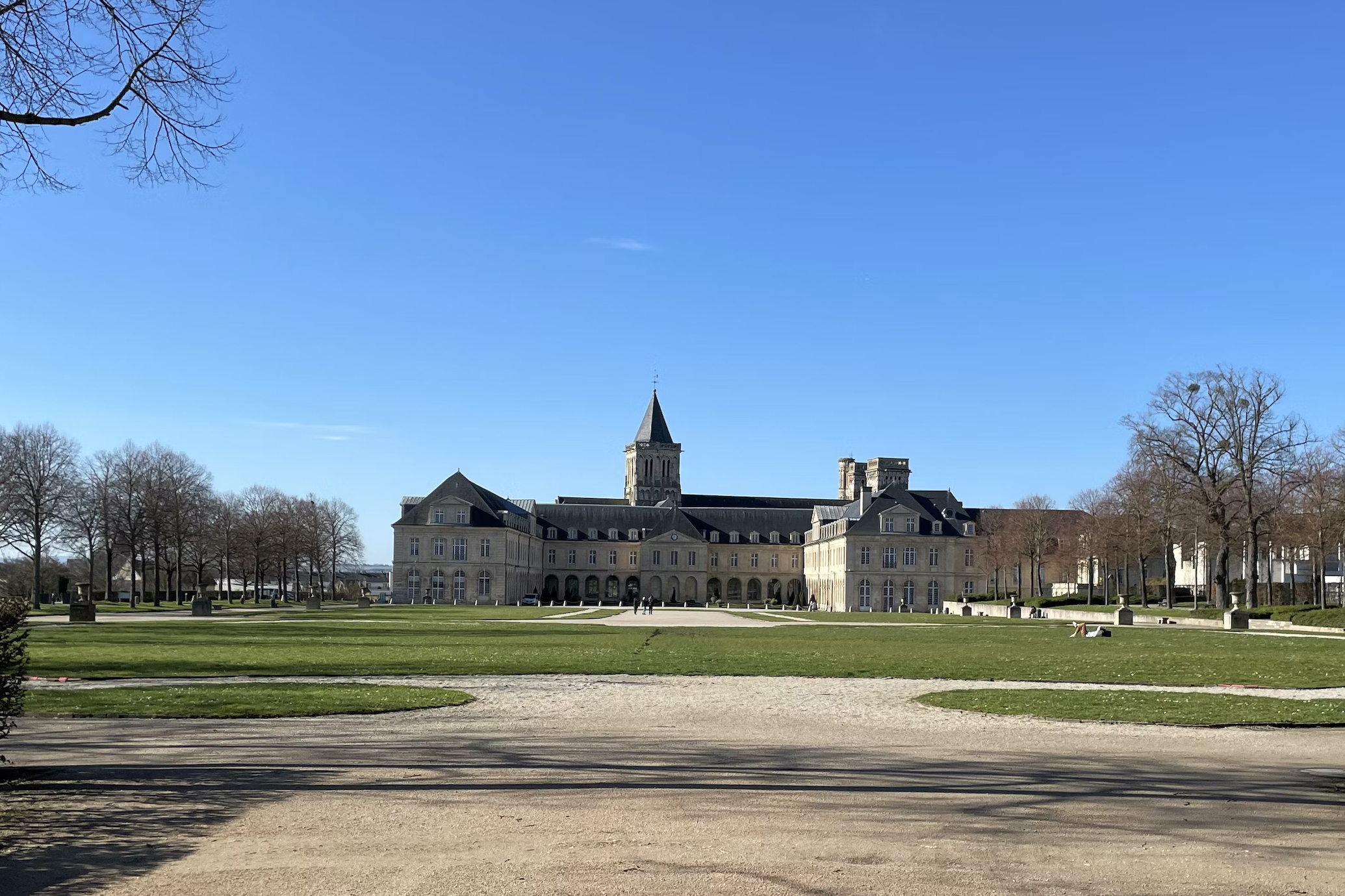 Diagnostic immobilier Caen (14000)