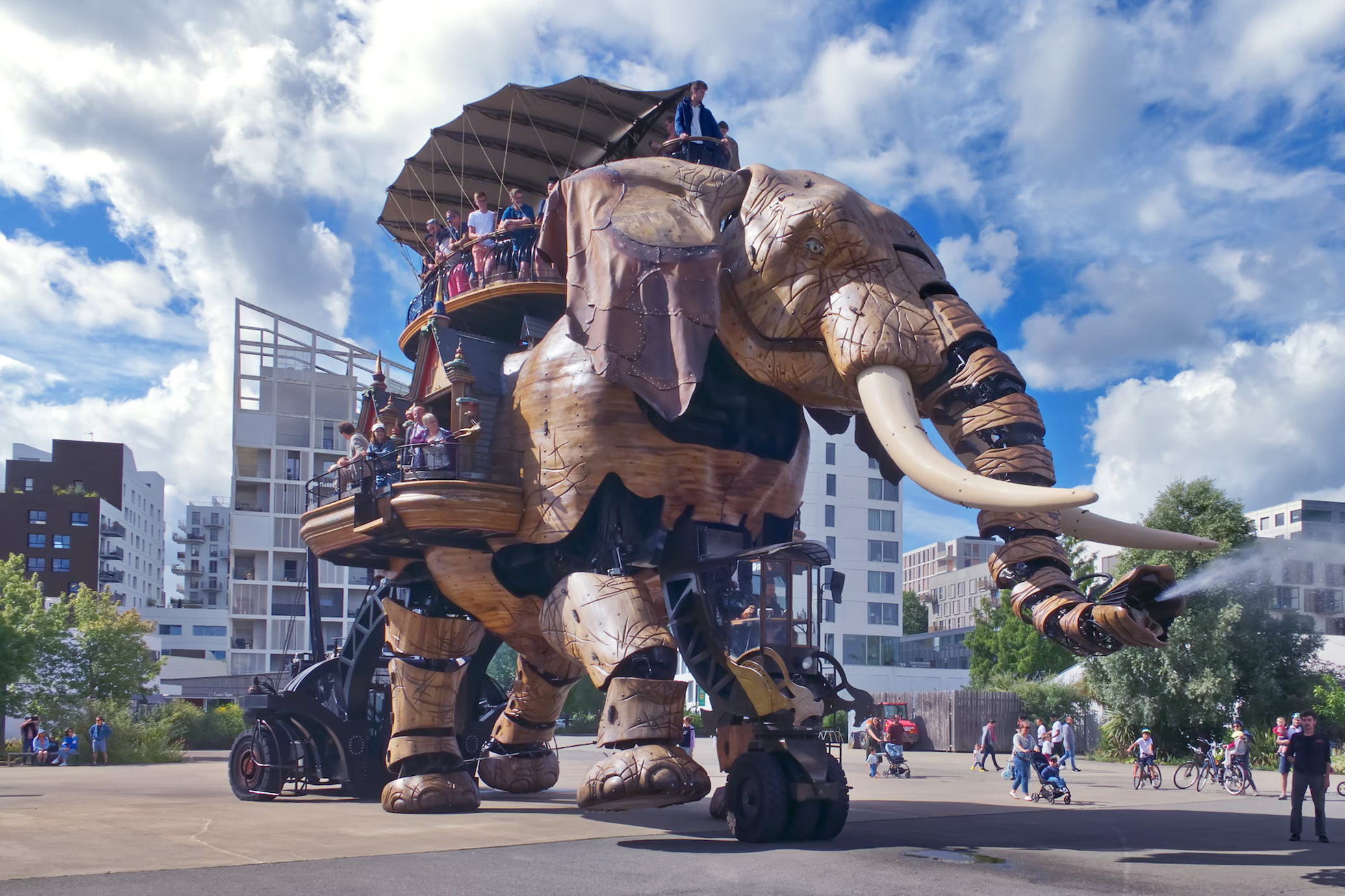 Diagnostic immobilier Nantes (44000)