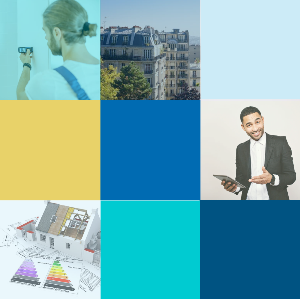 diagnostic immobilier
