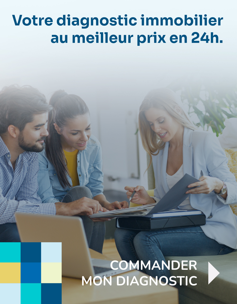Diagnostic immobilier Pleine-Fougères (35610)